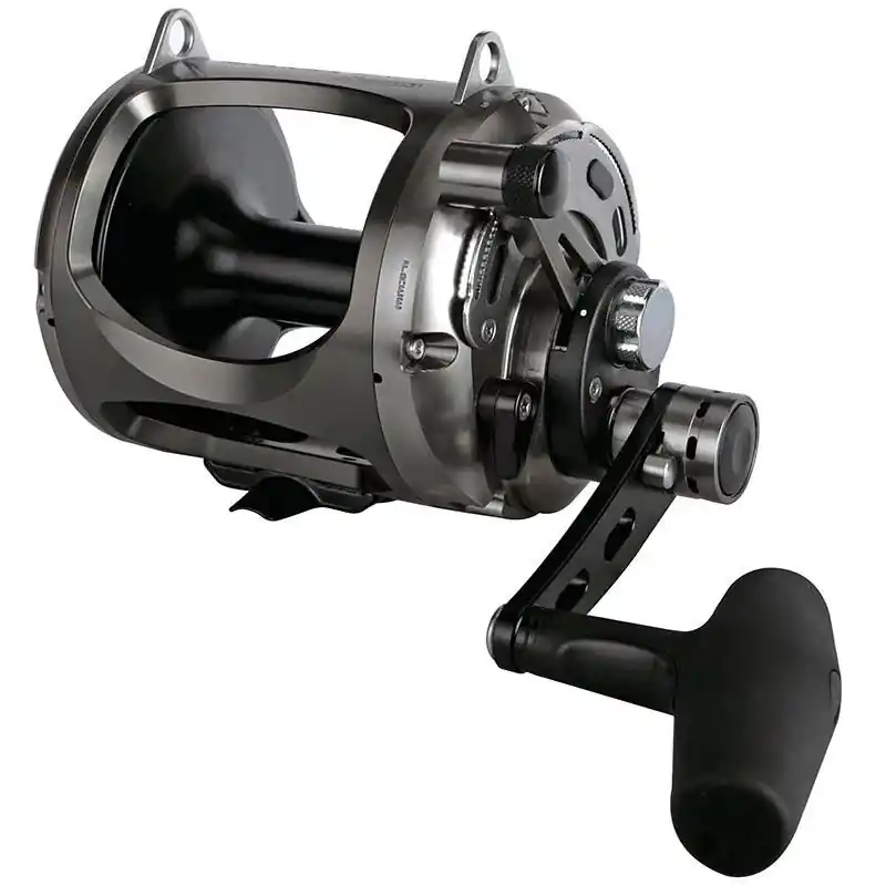 Nouveauté Moulinet Traine Okuma Makaira SE