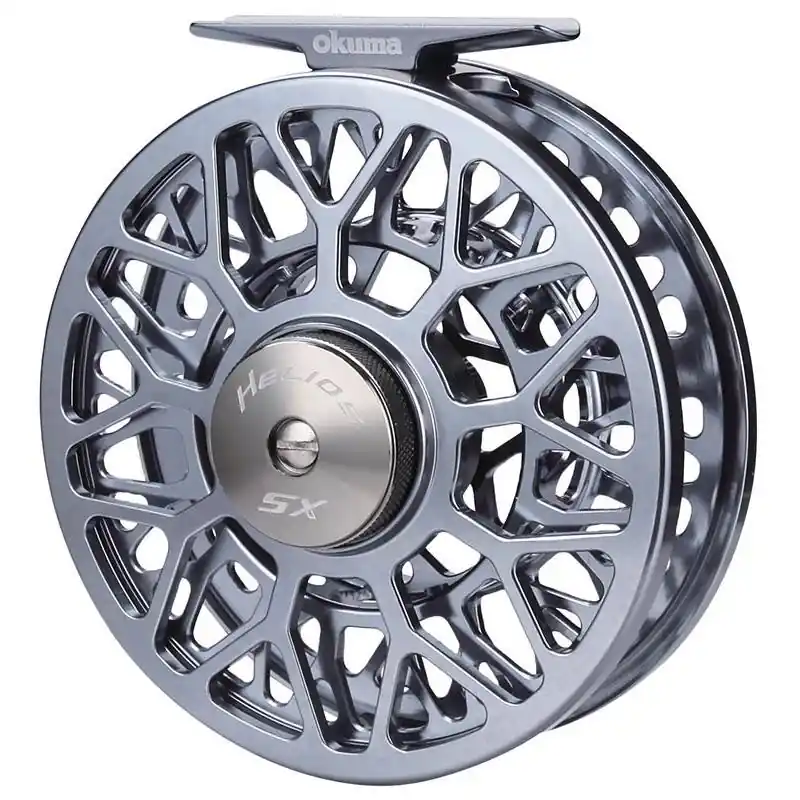 Livraison Express Moulinet mouche Okuma Helios