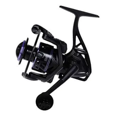 Moulinet Hart Opalis 3000 Meilleur Choix