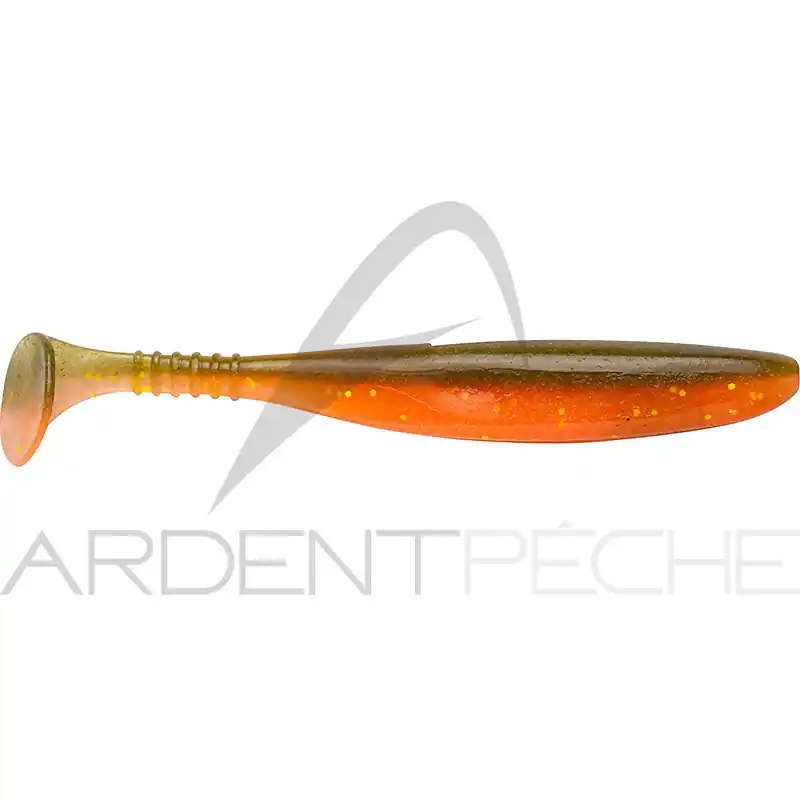 Leurre souple DAIWA Tournament D Fin 5 Vente Directe