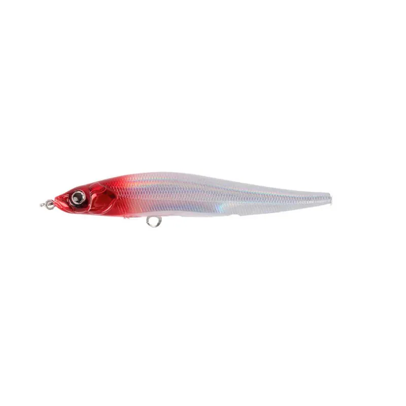 Satisfait Ou Remboursé Leurre Yokozuna Dokker 110mm A125