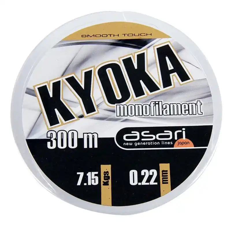 Livraison Express Nylon Asari Kyoka