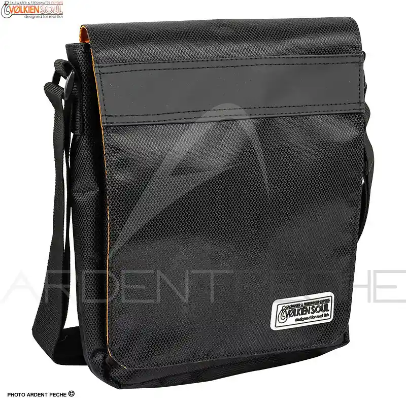 Seulement Aujourd'hui Sacoche VOLKIEN SOUL Tactical edge should R bag S