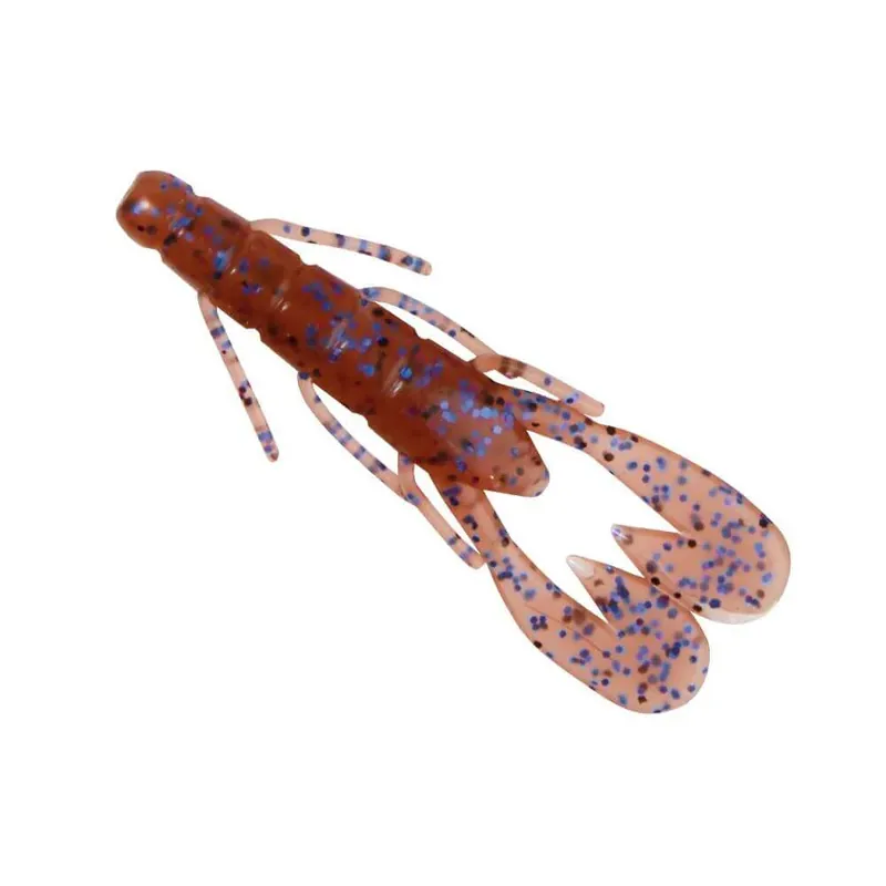 Leurre souple Crabe Yokozuna Manchon 85 mm 4 Offre Du Jour