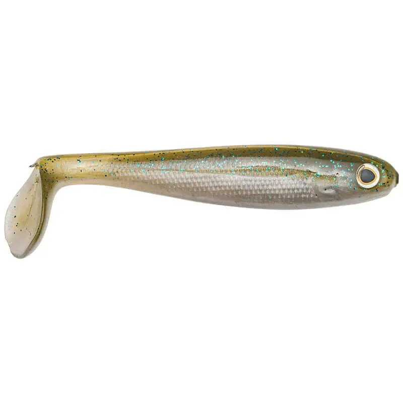 Remise Leurre souple Strike King Shadalicious 115 mm KVD Magic