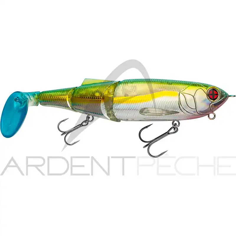 Poisson nageur SAKURA Roll kicker 180 S Nouvelle Collection