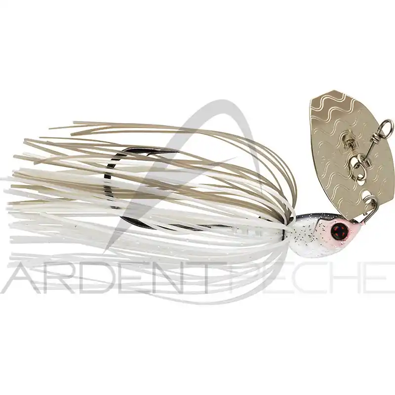 Chatterbait SAKURA Cajun bladed jig 10.5g Offre Exclusive