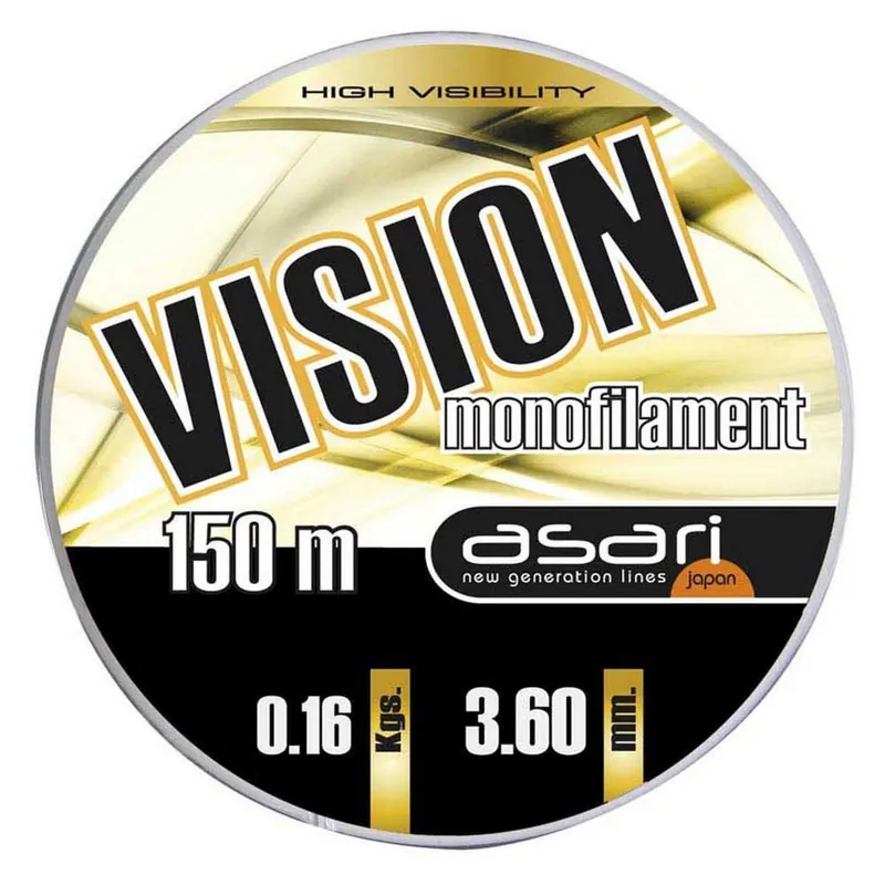 Nylon Asari Vision Offre Spéciale