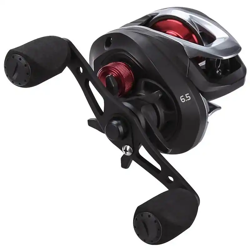 Dernière Chance Moulinet Casting Okuma Ceymar