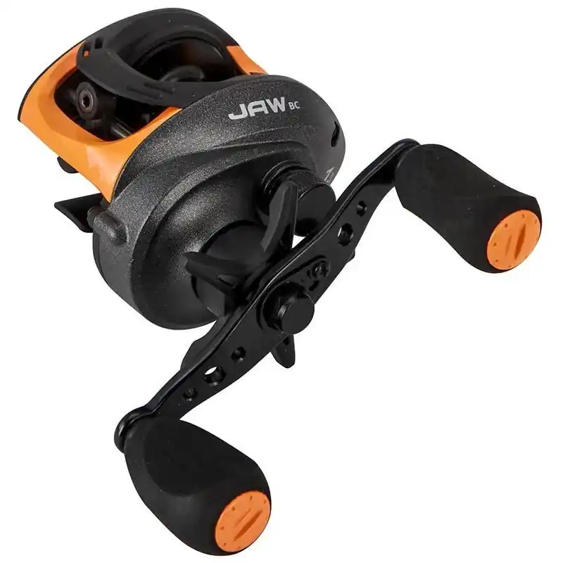 Moulinet Casting Okuma Jaw Prix Réduit