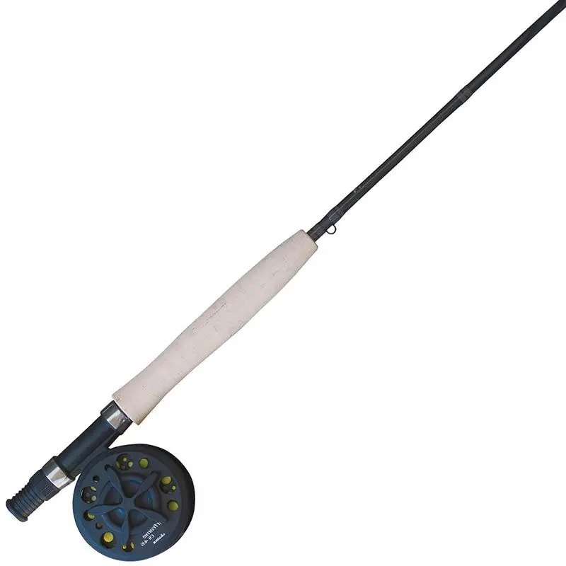 Ensemble Mouche Okuma Air Frame Fly Affaire À Saisir