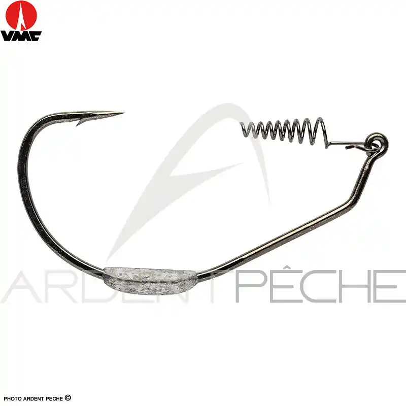 Acheter Direct Hameçon texan VMC Mystic 7346 SL