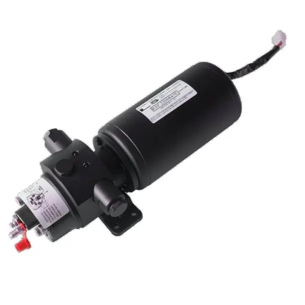 Affaire À Saisir Groupe électropompe hydraulique RV2 - 12V