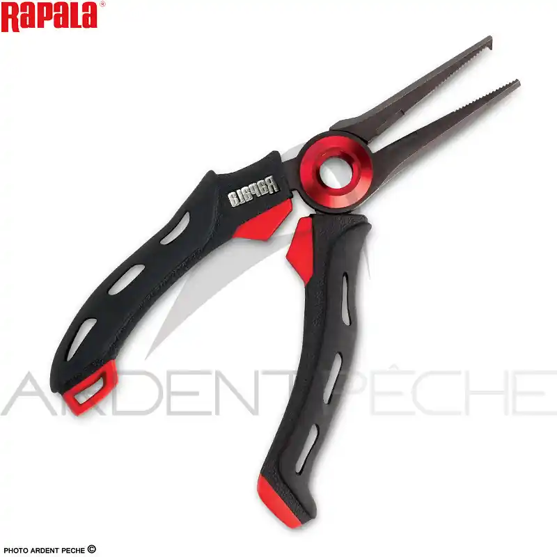 Pince à anneaux brisés magnétique RAPALA RCDMPS4 Offre Limitée