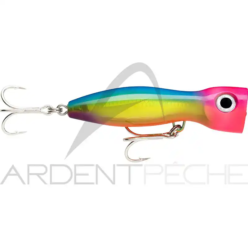 Offre Limitée Poisson nageur RAPALA X Rap magnum xplode