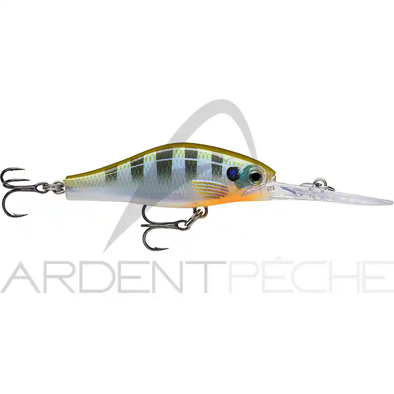 Bon Marché Poisson nageur RAPALA Shadow rap jack deep 05