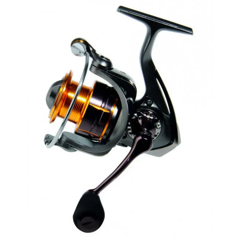 Moulinet Hart Poizon Vantage 2000 Vente Flash