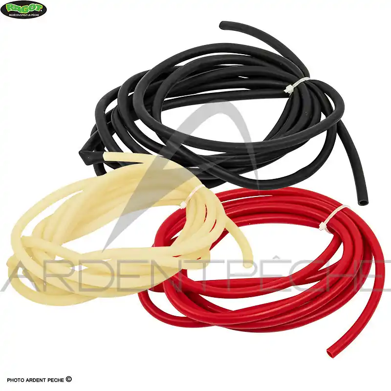 Tube RAGOT Anguill 3m 5x7mm Authentique