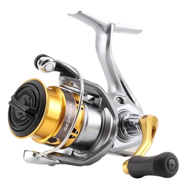 Moulinet Shimano Sedona 2000 FI Offre Du Jour
