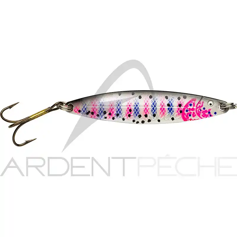 Nouvel Arrivage Cuiller ondulante BLUE FOX Moresilda trout 10