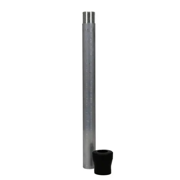 Tube alu pour direction à câble Jusqu'à Épuisement Des Stocks