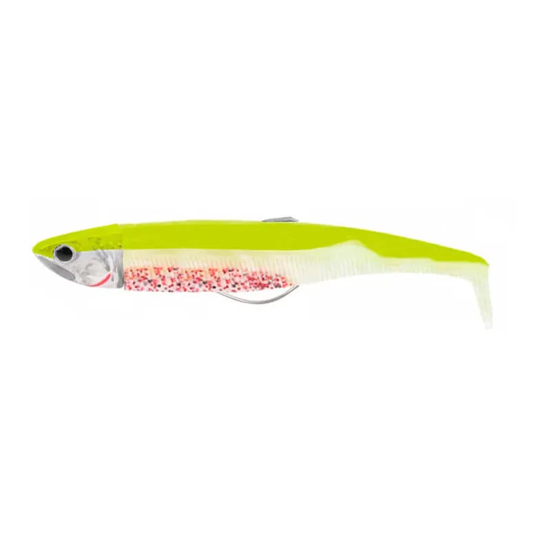 Haute Qualité Leurre Yokozuna Dominator 100 mm 06