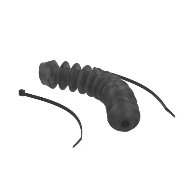 Quantité Limitée Soufflet passe câble noir