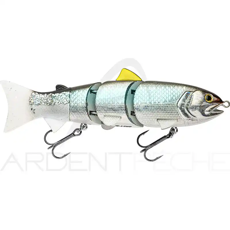 Vente Flash Swimbait SPRO BBZ-1 6 Slow sinking