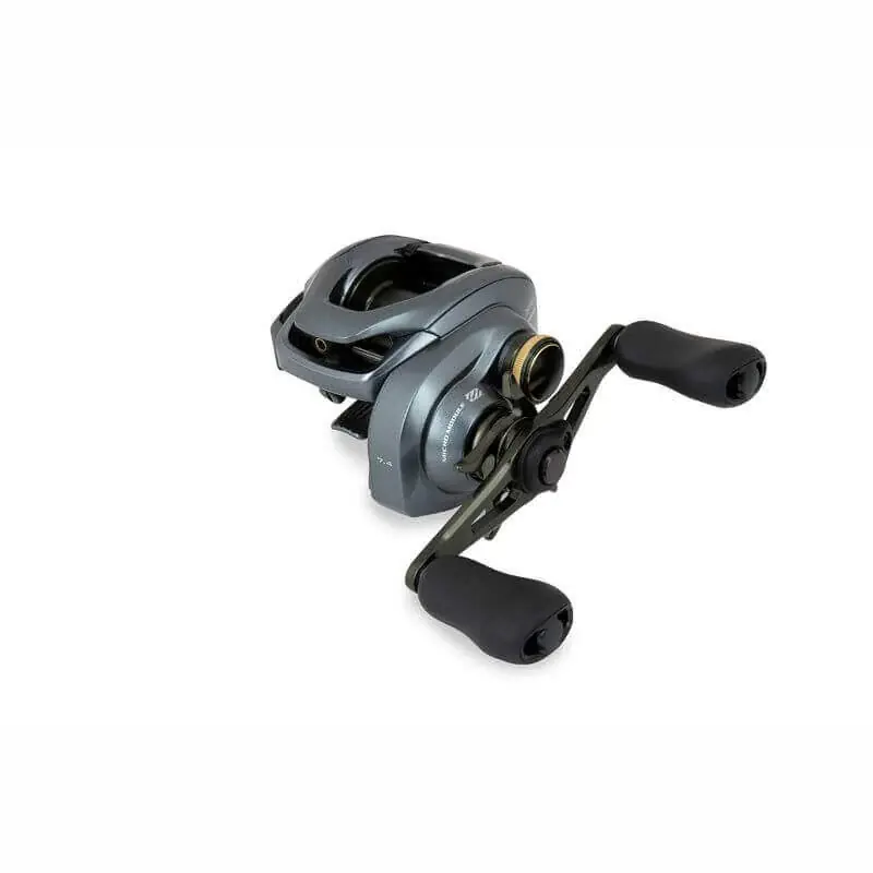 Moulinet Shimano Curado DC 151 XG Dernier Modèle