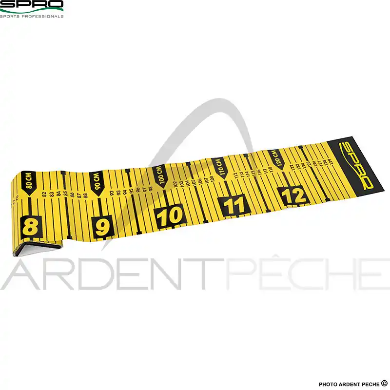 Nouveauté Toise SPRO Ruler 130cm