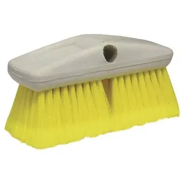 Haute Qualité Brosse bateau 8""