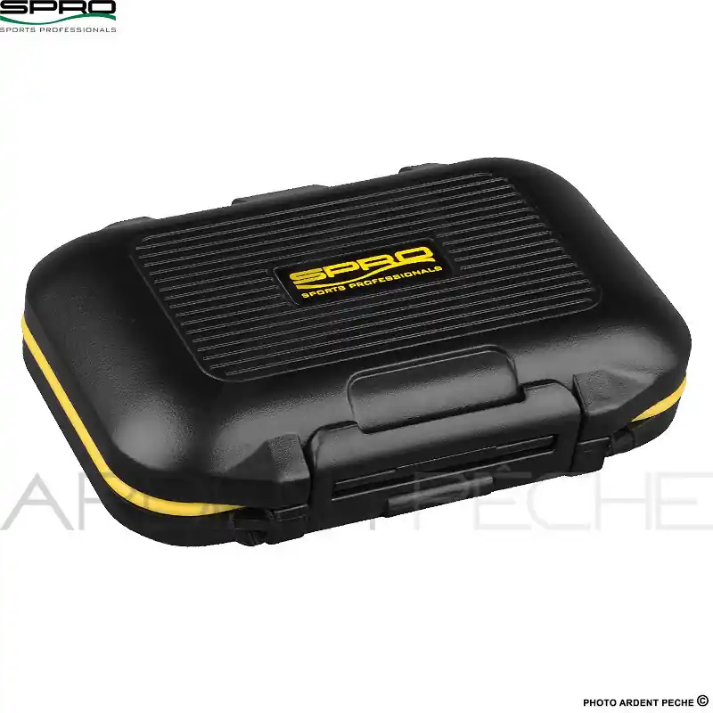 Boite SPRO Mobile parts stocker Promotion Saisonnière