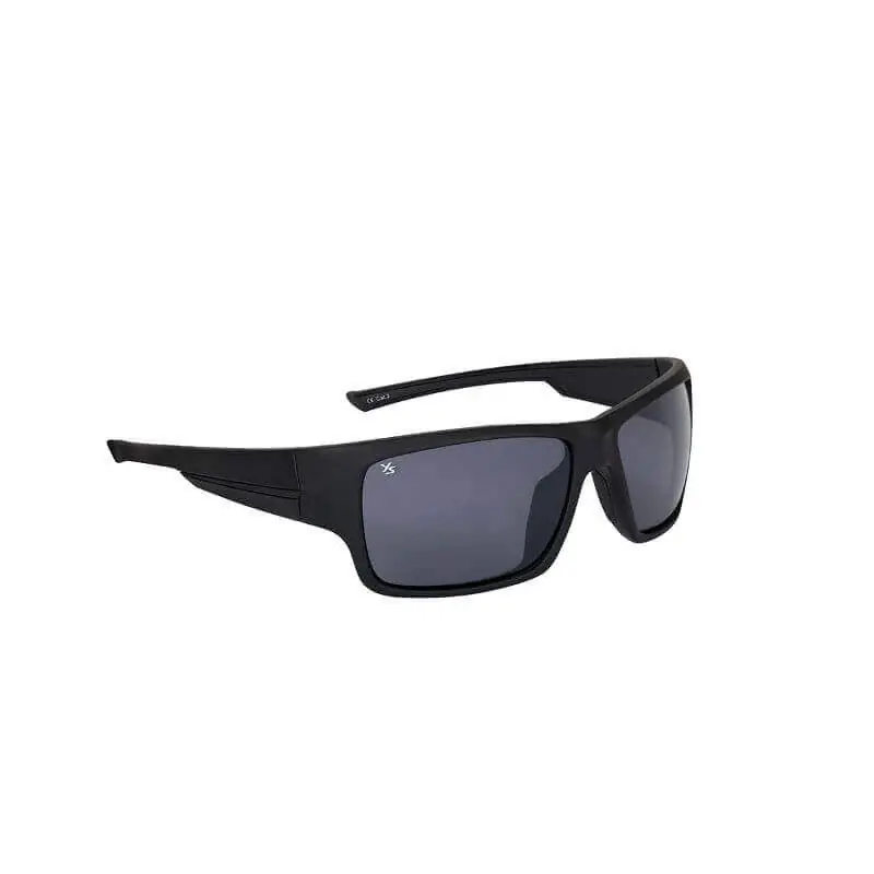Offre Exclusive Lunettes Polarisantes Shimano Yasei Argent noir