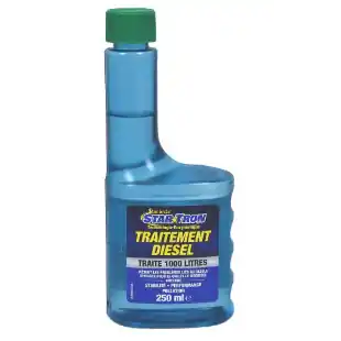 Bon Plan Startron diesel additive 250ML