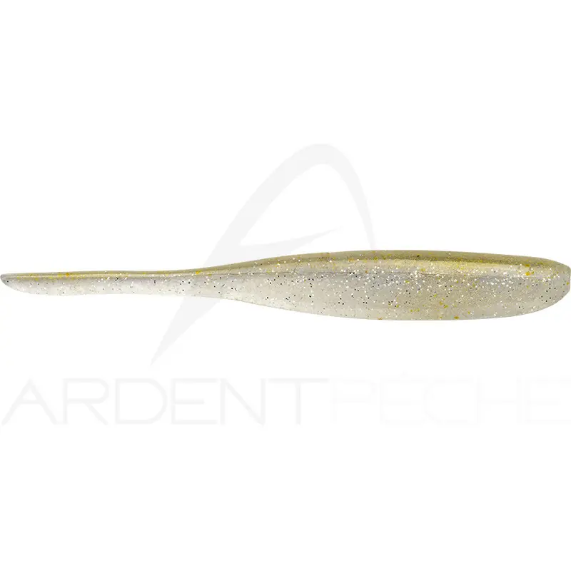 Leurre souple KEITECH Shad impact 2 Meilleure Vente
