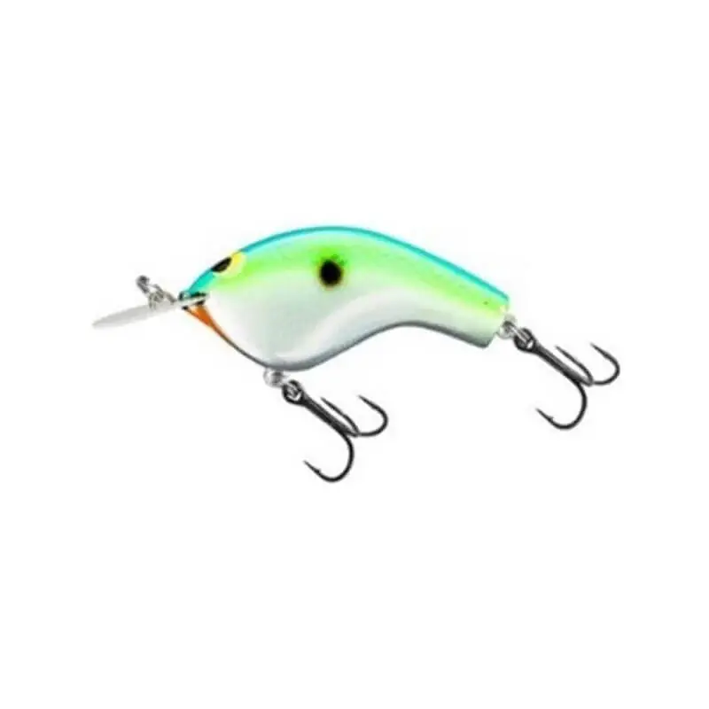 Crankbait Shimano Bantam Macbeth Citrus Mirrors AR-C 57 mm Acheter Direct