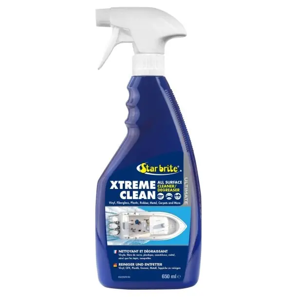 Nettoyant universel Starbrite Meilleure Vente