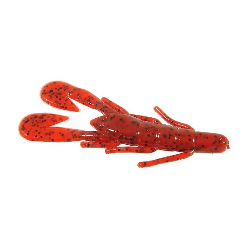 Leurre souple Zoom Magnum Ultra Vibe Speed Craw 108 mm Spanish Craw Acheter En Ligne