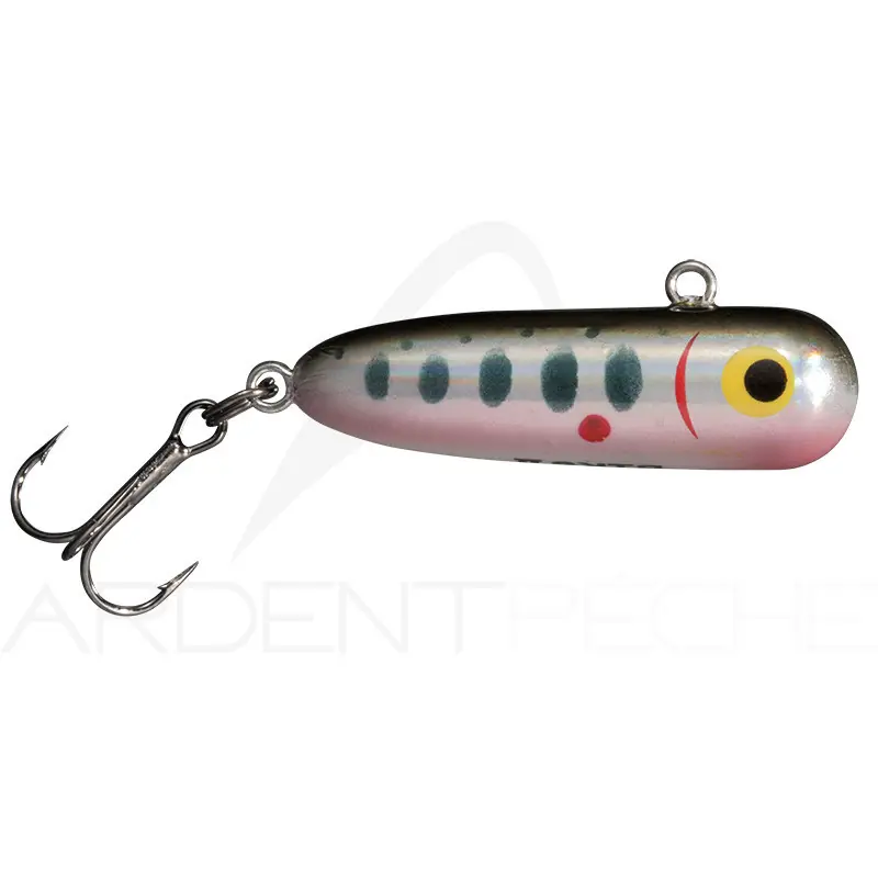 Acheter En Ligne Poisson nageur SMITH Bottom knock swimmer II 35