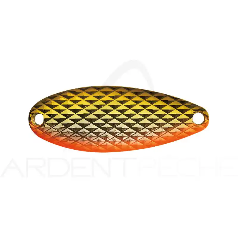 Vente Directe Cuiller ondulante SMITH Drop dia 36