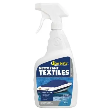 Nettoyants pour tauds 1L Starbrite Vente Flash