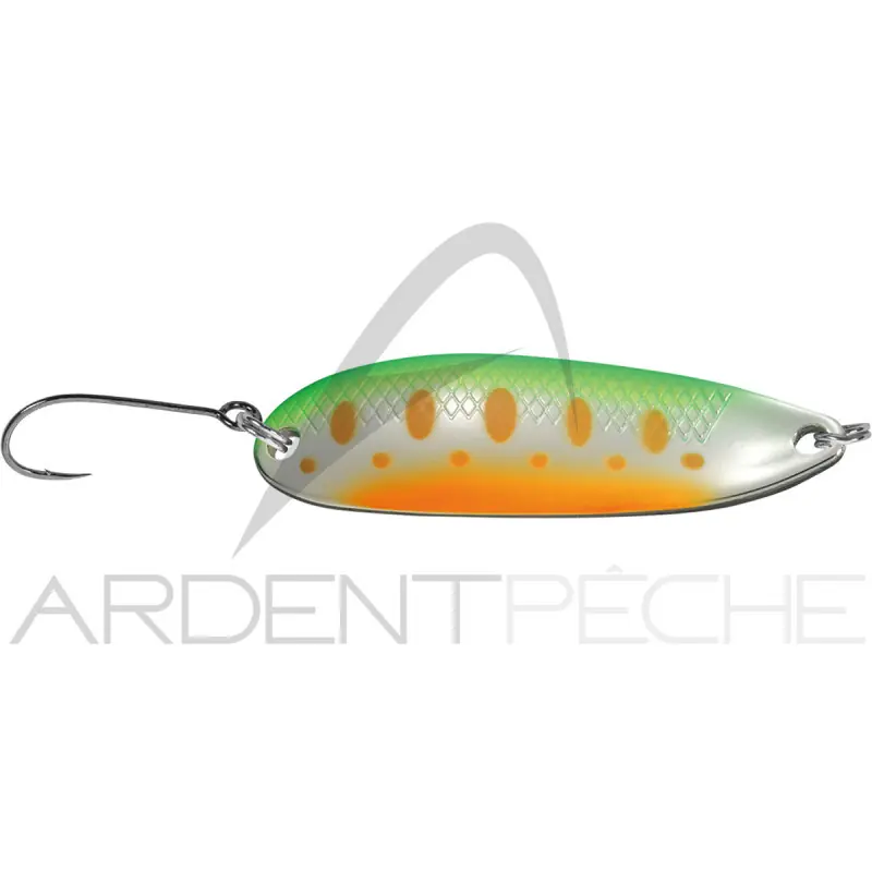 Bon Plan Cuiller ondulante SMITH D S Line 45 6.5g