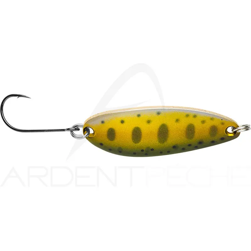 Petit Prix Cuiller ondulante SMITH Pure 2g