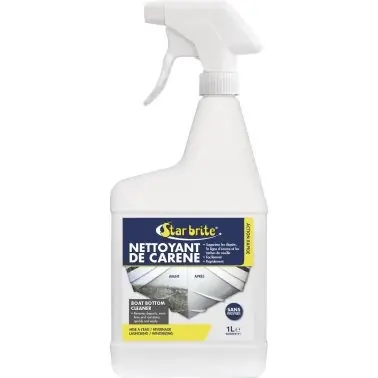 Meilleure Vente Nettoyant de carène Star Brite