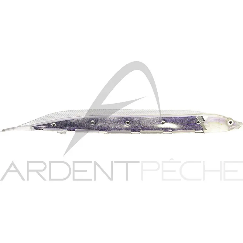Bon Marché Leurre souple FISH ARROW Flash J shirasu 3