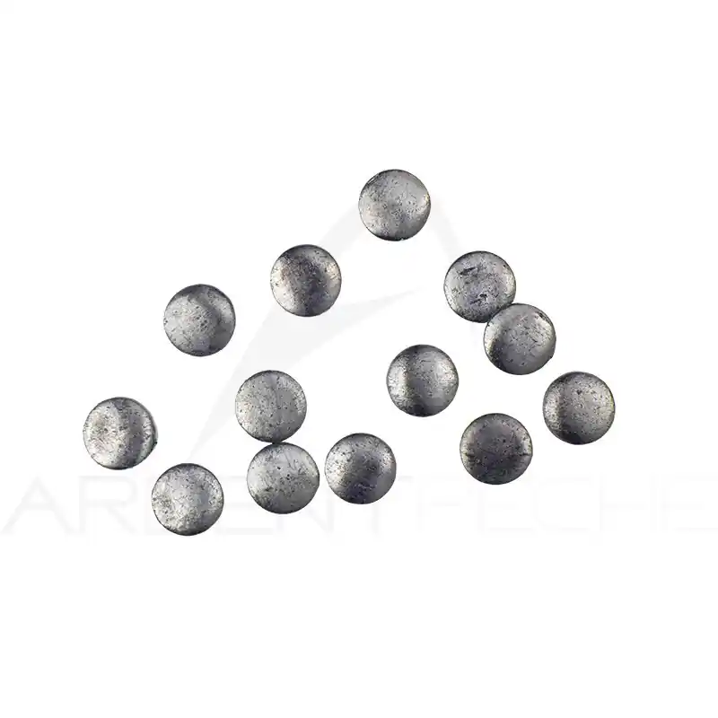 Livraison Express Pastille de plomb SMITH Tunning sinkers