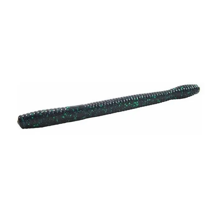 Leurre souple Zoom Magnum Finesse 120 mm Junebug Satisfait Ou Remboursé