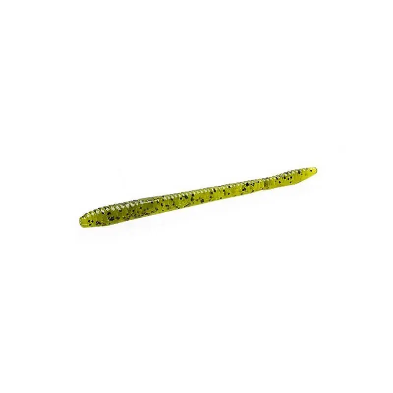 Réduction Leurre souple Zoom Magnum Finesse 120 mm Watermelon Graine