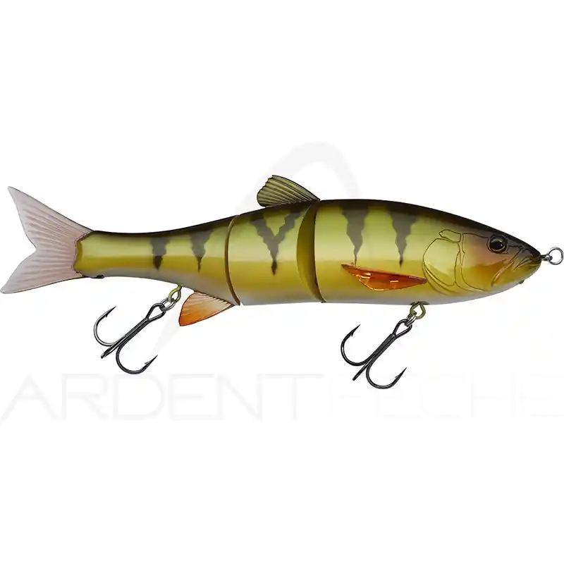 Swimbait ILLEX Dowz swimmer 220 SF Top Vente