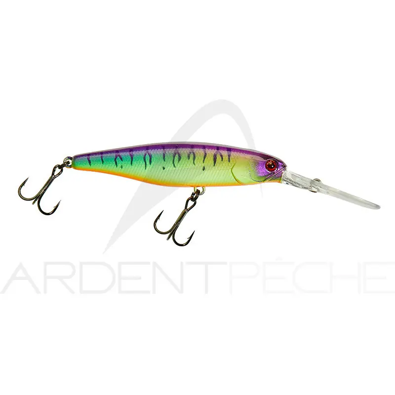Poisson nageur ILLEX Super DD Squirrel 79 SP Retour Gratuit
